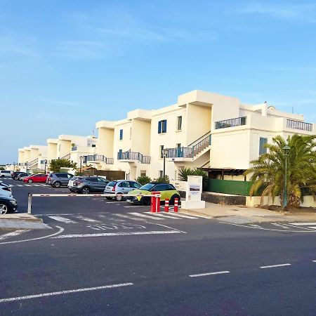 Los Charcos Terrace View Costa Teguise Luaran gambar