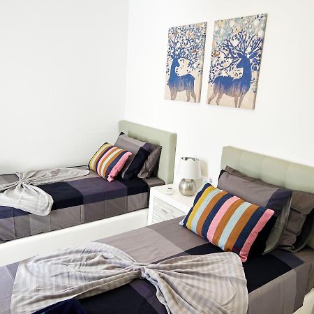 Los Charcos Terrace View Costa Teguise Luaran gambar