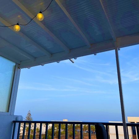 Los Charcos Terrace View Costa Teguise Luaran gambar