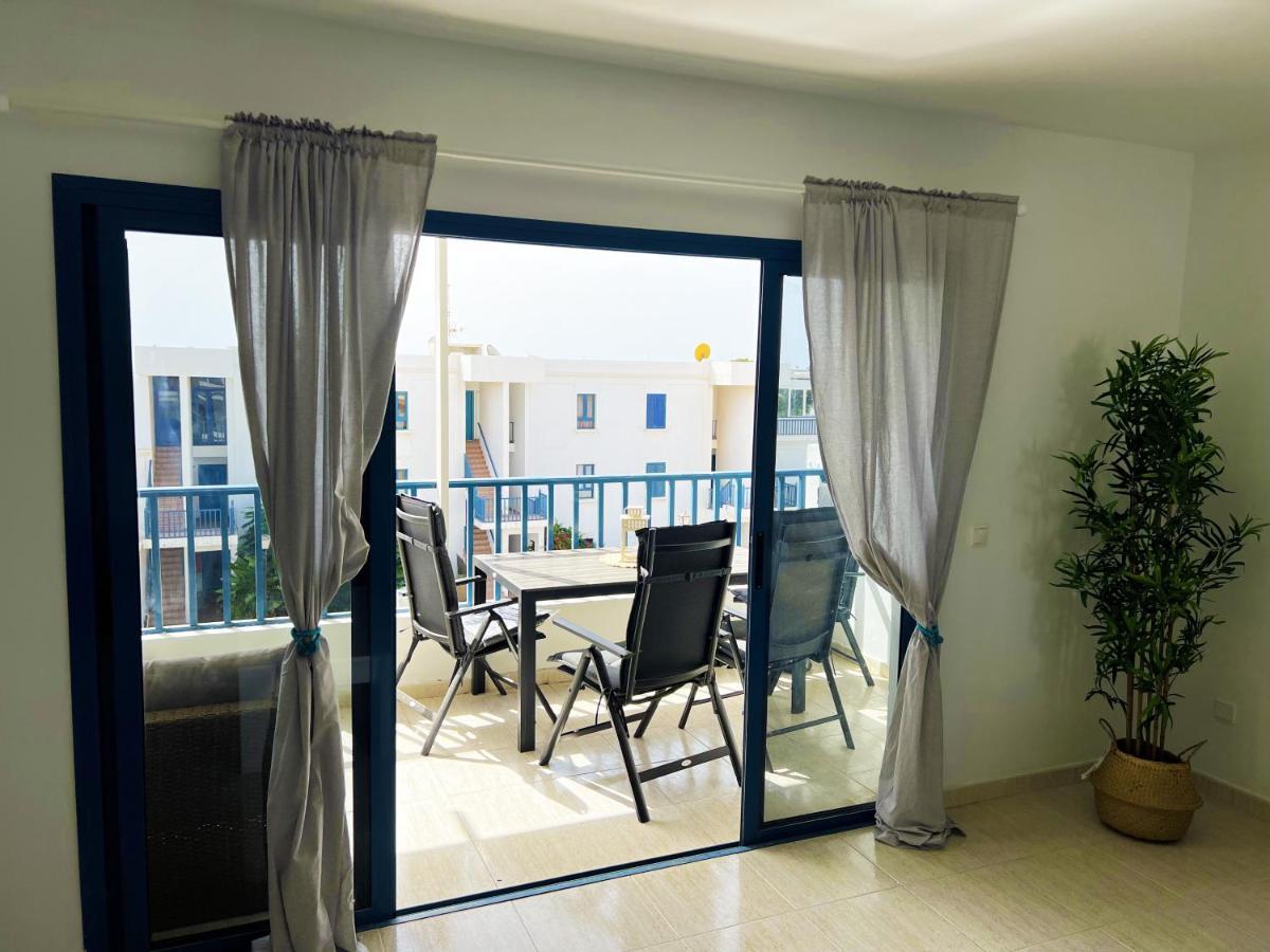 Los Charcos Terrace View Costa Teguise Luaran gambar